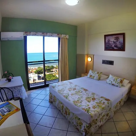 Yak Beach Hotel Ponta Negra Natal Exterior photo