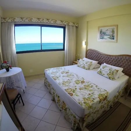 Yak Beach Hotel Ponta Negra Natal Exterior photo