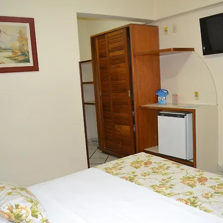 Yak Beach Hotel Ponta Negra Natal Room photo