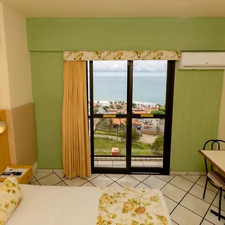 Yak Beach Hotel Ponta Negra Natal Exterior photo