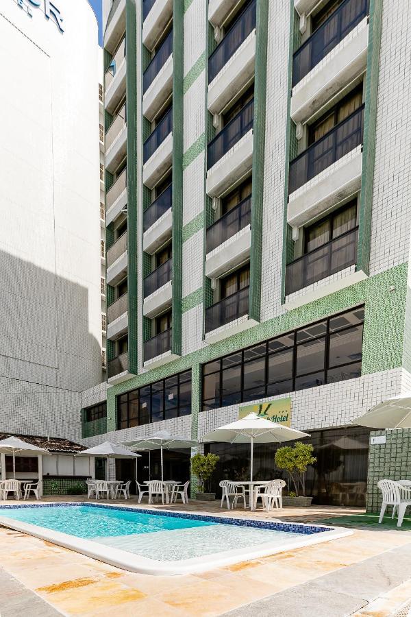 Hotel Yak Ponta Negra Natal