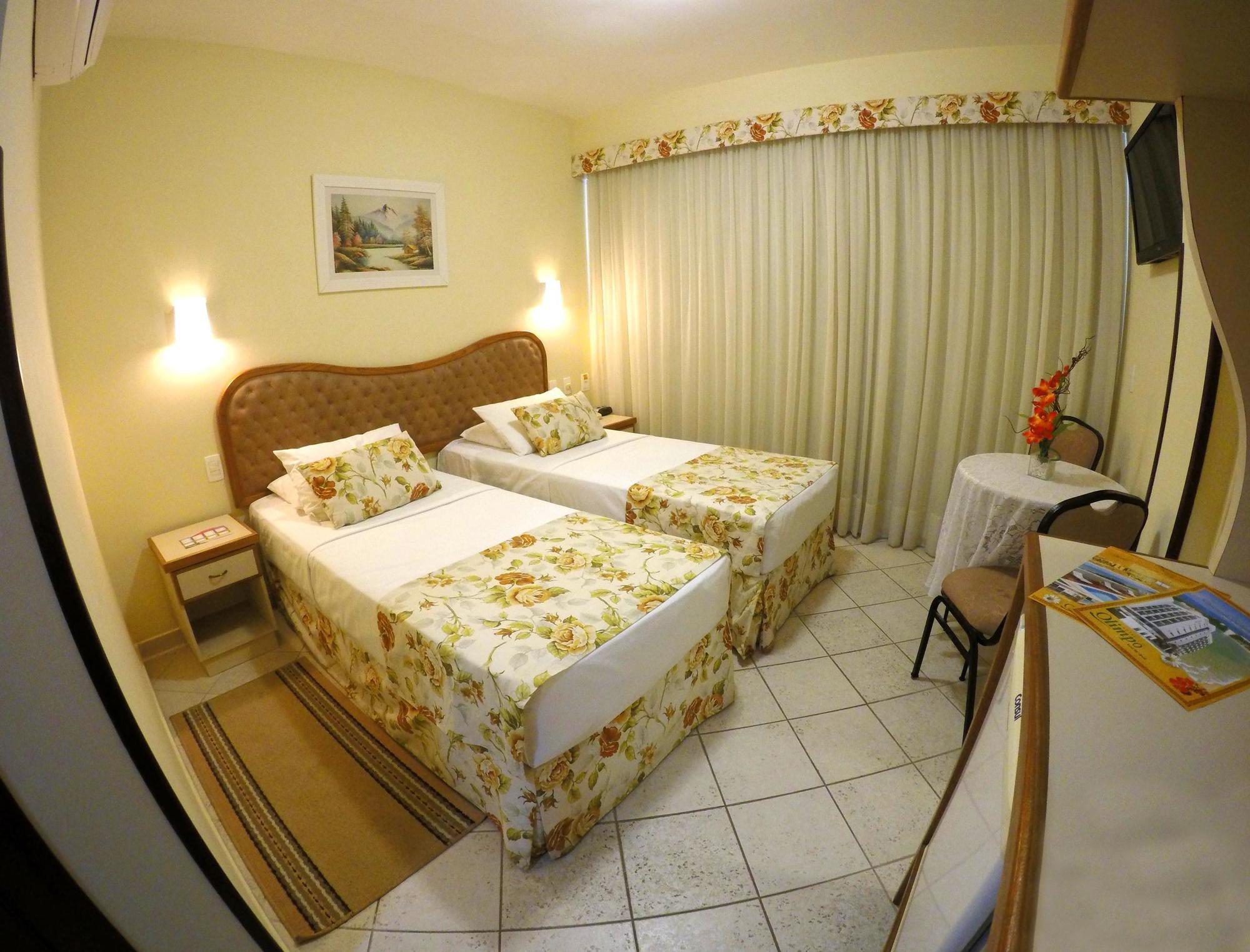 Hotel Yak Ponta Negra